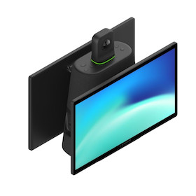 Kandao MT1001 Meeting Ultra – 360° AI All-in-One-Videokonferenzlösung mit Dual-Touchscreens