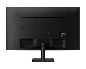 Samsung 32" AI Smart Monitor M70F mit integriertem Gaming Hub