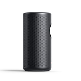 Nebula Capsule 3 Laserbeamer mit Android TV für Filmspaß unterwegs