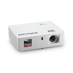 InFocus IN1049SL Beamer