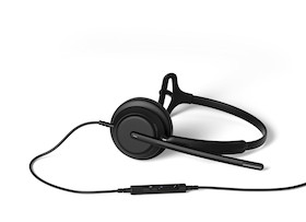 EPOS IMPACT 730 - kabelgebundenes Mono Headset USB-A / USB-C
