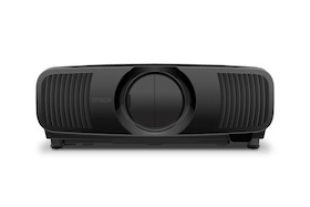 Epson EH-LS9000B 4K HDR Laser-Heimkino-Beamer mit 3LCD-Technologie, 2.200 Lumen und motorisiertem Le
