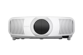 Epson EH-LS9000W 4K HDR Laser-Heimkino-Beamer mit 3LCD-Technologie, 2.200 Lumen und motorisiertem Le