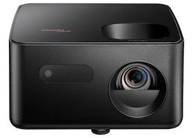 Optoma Photon Life PK31 4K-UHD-Projektor mit extrem niedrigem Input-Lag für Gaming
