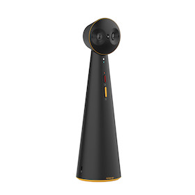 IPEVO TOTEM 180 Panorama-Konferenzkamera - Demoware
