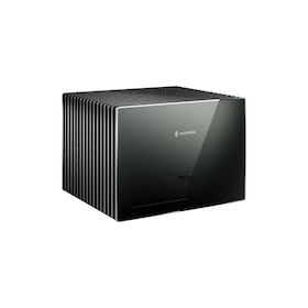 Valerion VisionMaster Pro 2 4K RGB Triple Laser Projektor für Heimkino-Enthusiasten und Gamer