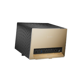 Valerion VisionMaster Pro 4K RGB Triple Laser Projektor für Heimkino-Enthusiasten und Gaming