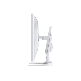 EIZO EV3240X FlexScan Monitor in Weiß