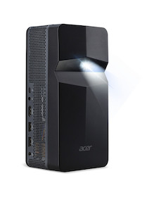Acer PD1520Us Ultrakurzdistanz FHD LED Beamer mit Smart Funktionen