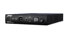 Bose Professional Veritas 250BL Intelligenter Mischverstärker