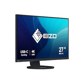 EIZO FlexScan EV2740S-BK