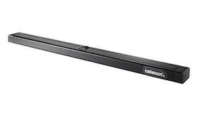 celexon Tischleinwand Professional Mini Screen 66 x 37cm