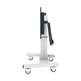 celexon Display-Rollwagen Adjust-V4670S (mit Kippfunktion)