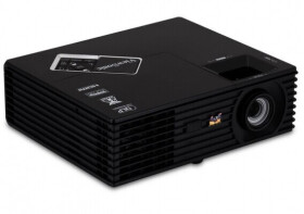 ViewSonic PJD7820HD 3D Heimkino Beamer mit 3000 ANSI-Lumen und Full-HD