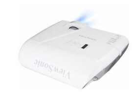 ViewSonic PJD7830HDL Heimkino Beamer mit 3200 ANSI-Lumen und Full-HD
