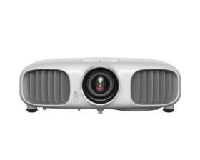 Epson EH-TW6100W 3D Heimkino Beamer mit 2300 ANSI-Lumen und Full-HD