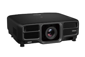 Epson EB-L1505U Installationsbeamer mit 12000 ANSI-Lumen und Full-HD