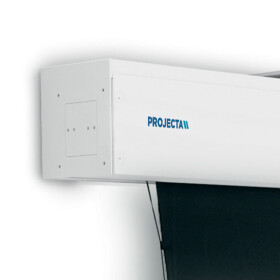 Projecta Tensioned Elpro Large Electrol, 400 x 229 cm, 16:9, mattweiss