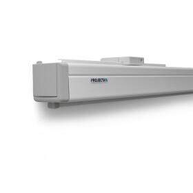 Projecta Rollo Leinwand Projecta ProScreen CSR, 220 x 141 cm, 16:10, Mattweiß