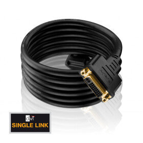 PureLink DVI Verlängerung - Single Link - PureInstall 3,00