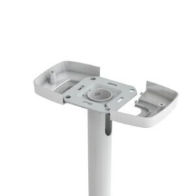 Kindermann Comfort² 60 - weiss
