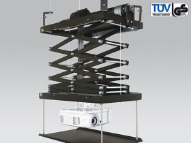PeTa Deckenlift Standard Größe S, bis 20kg, Hub 70cm