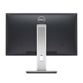 Dell U2414H 24" Monitor mit Full-HD und 8ms Reaktionszeit