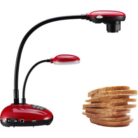 Lumens Visualizer DC193
