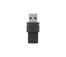 Logitech Spotlight Plus Presenter Bluetooth, 2,4GHz, 30m