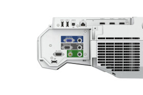 Epson EB-700U Kurzdistanzbeamer mit 4000 ANSI-Lumen und WUXGA