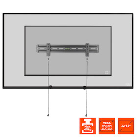 celexon TV/Display Wandhalterung Fixed-5522