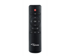 Optoma HL10 Mini Beamer mit 1500 ANSI-Lumen und Full-HD Auflösung