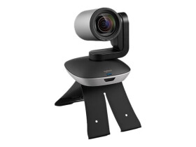 Logitech PTZ Pro 2 Konferenzkamera Full HD, 3MP, 30fps, 90° FOV, 10x Zoom
