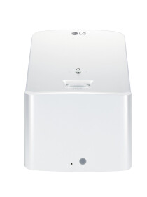LG HF65LSR weiß Kurzdistanz-Beamer 1000 Lumen mit Full HD Auflösung