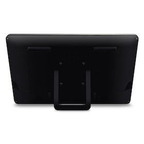 ViewSonic TD2430 24" LCD Monitor mit Full-HD und 25ms Reaktionszeit