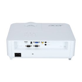 Acer S1286H Kurzdistanzbeamer mit 3500 ANSI-Lumen und XGA Auflösung