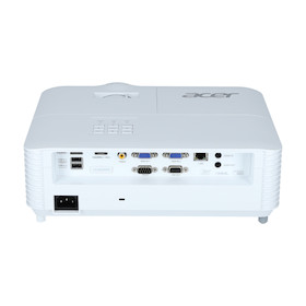 Acer S1386WHn Kurzdistanzbeamer mit 3.600 ANSI-Lumen und WXGA Auflösung