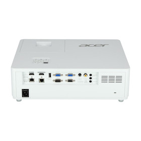 Acer PL6610T Installationsbeamer mit 5500 ANSI-Lumen und WUXGA Auflösung