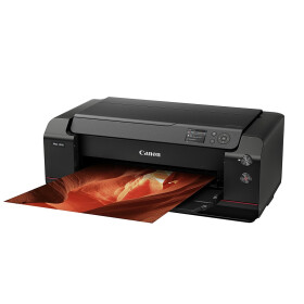 Canon imagePROGRAPH Pro-1000