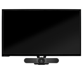 Logitech TV Halterung MeetUp XL
