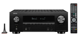 Denon AVR-X3500H - Demoware im sehr guten Zustand