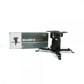 MAXlum BeamFix Starter schwarz