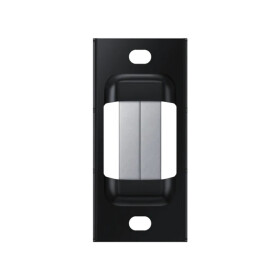 Samsung WMN-WM65RXEN No-Gap Wandhalterung für WM65R Flip