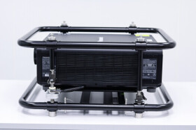 Panasonic Rental Frame ET-RFD40 Mietrahmen für PT-DZ13K/RZ120/RZ660/RZ770/RZ870/RZ970