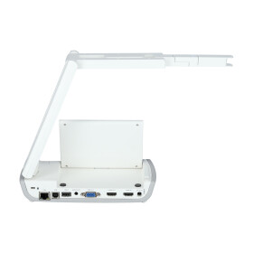 Elmo MA-1 mobile Dokumentenkamera inkl. 5'' Display