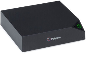 Polycom Trio 8800 Collaboration Kit, EagleEye Mini - Konferenzraumsystem