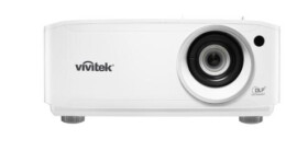 Vivitek DU4771Z Laserbeamer mit 6000 Lumen und WUXGA Auflösung
