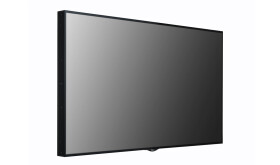 LG 49XS2E-B 49'' Digital-Signage-Display mit Full-HD Auflösung