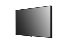 LG 49XS4F-B 49'' Digital Signage Display mit Full-HD Auflösung