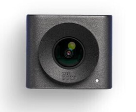 Huddly GO Konferenzkamera, Room Kit inkl. 2m Kabel und Montagehalterung, 16 MP, 30fps, 150° FOV, 4xZ
